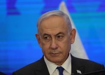 Netanyahu subirà un intervento per un’ernia: ministro Levin riceve la nomina di capo del governo ad interim