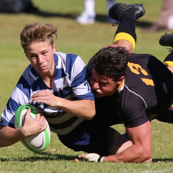 Oval3, il Fantarugby è sbarcato su Bitget