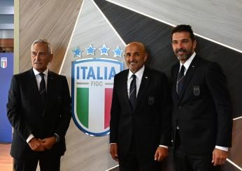 Quando gioca l’Italia del neo CT Spalletti? Date e orari delle prossime due partite valide per le qualificazioni a Euro 2024