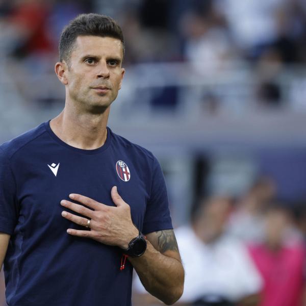 Il progetto Bologna convince e Thiago Motta apre al rinnovo, Di Vaio: “Andiamo avanti insieme”