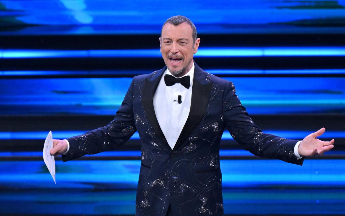 Scaletta duetti Sanremo 2023 ordine di uscita quarta serata