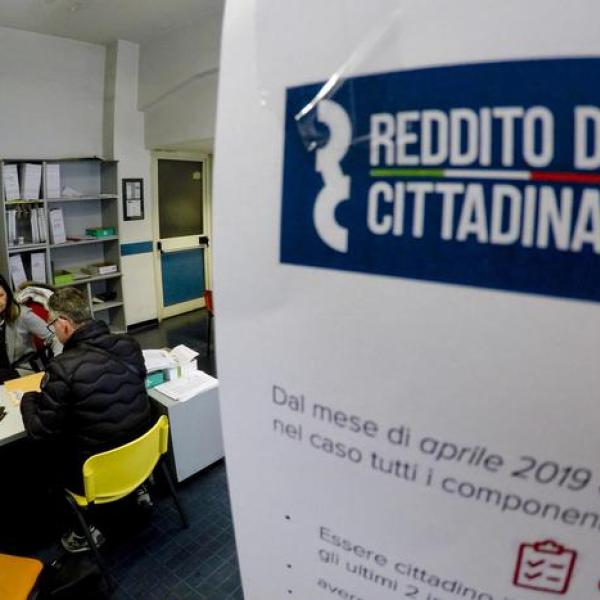 Stop Reddito di cittadinanza e incentivi assunzioni entro e non oltre il 31 dicembre 2023