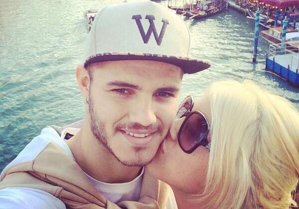 Wanda Nara licenziata dal suo ex marito Icardi, negato anche l’assegno milionario