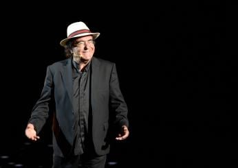 25 aprile Festa della Liberazione, Al Bano: “Le solite polemiche mi hanno stancato”