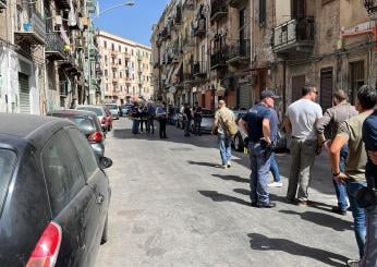 Palermo, incidente a viale Duca degli Abruzzi: morto 86enne