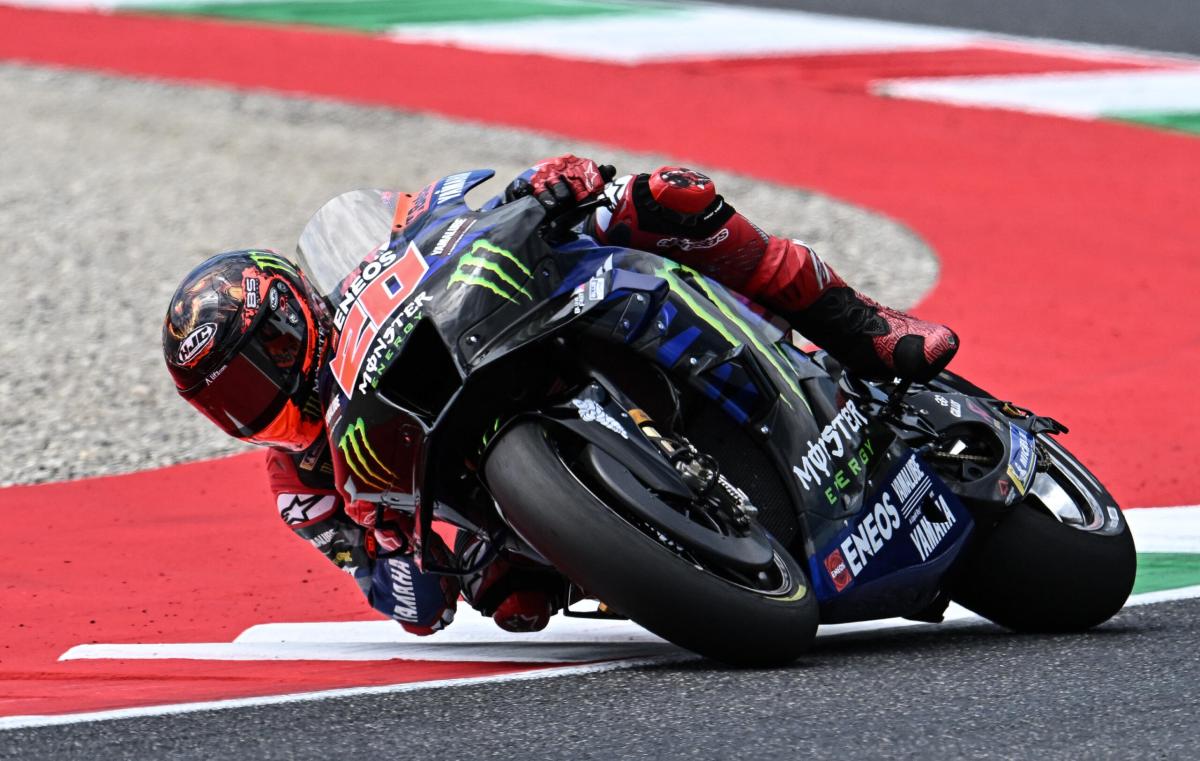 Moto GP, a Misano tornerà la Tribuna Yamaha