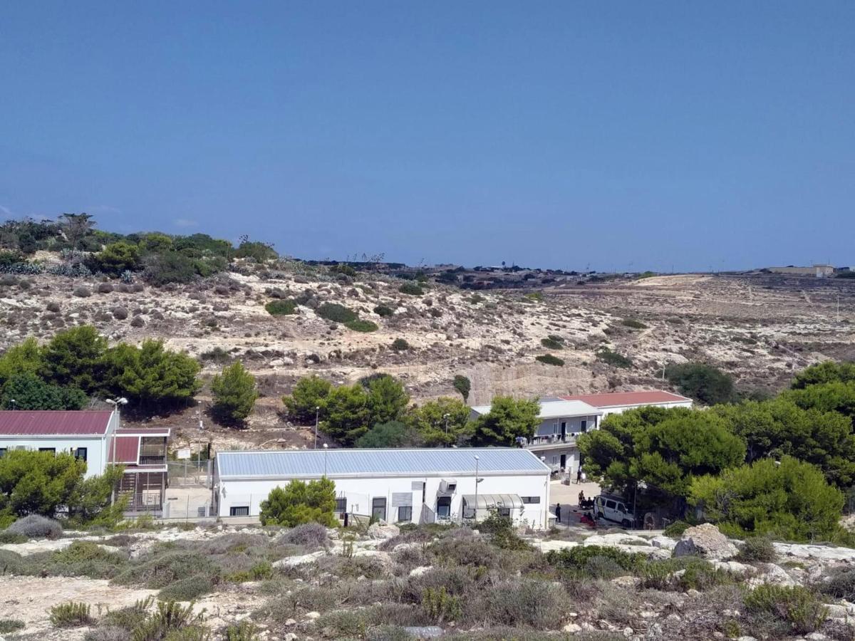 Agrigento, un operaio travolto e ucciso mentre lavorava a bordo strada