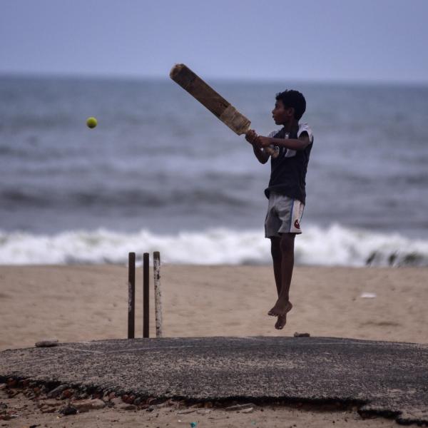 Dopo il calcio l’Arabia Saudita vuole investire anche sul cricket