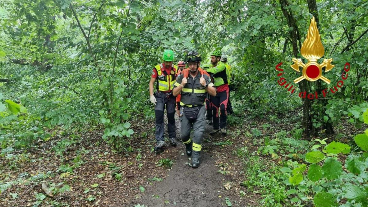 Ossola, due escursionisti dispersi sulle montagne: continuano le ri…