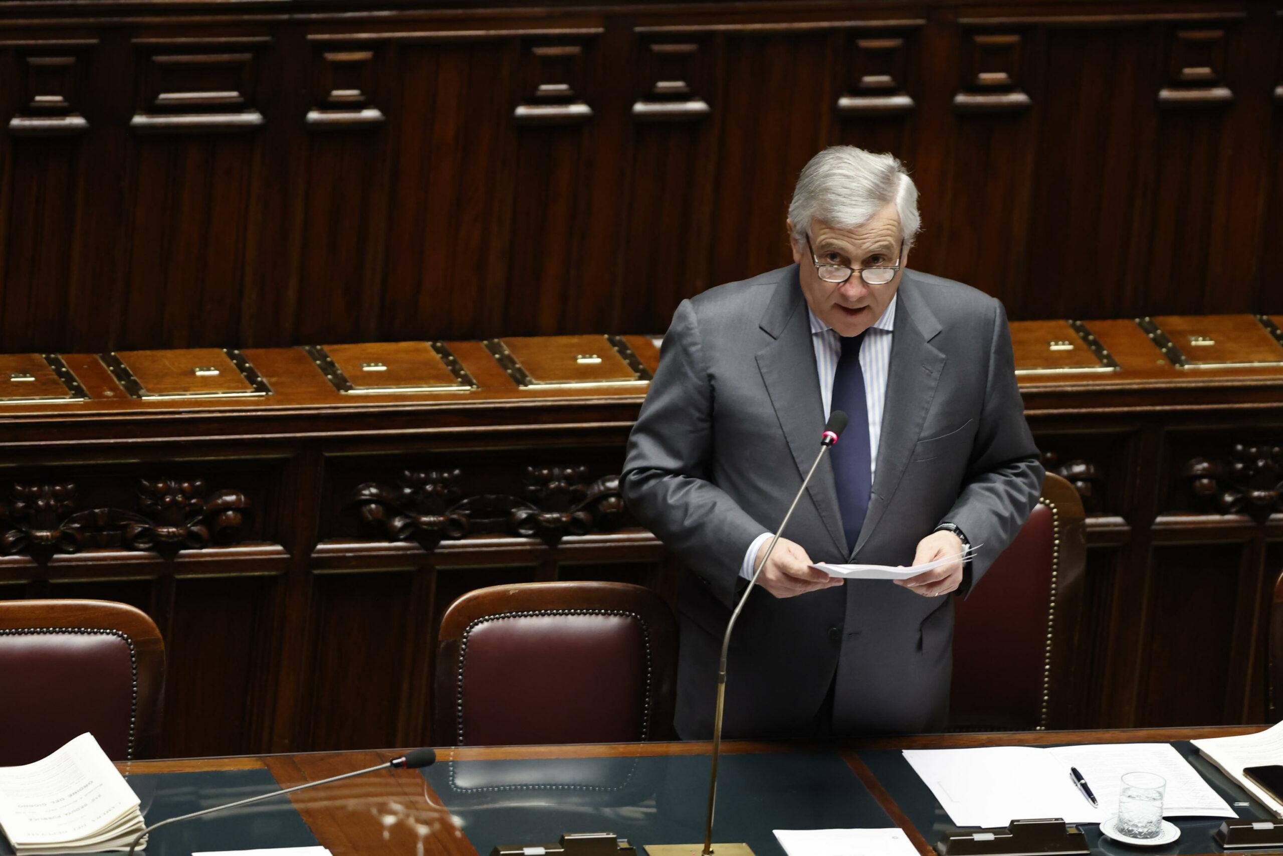 Giornata dei diritti umani, Tajani: “Il contrasto alle disuguaglianze è un pilastro di questo governo”