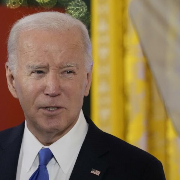 Usa, domani il voto per l’impeachment di Biden: di cosa è accusato il presidente statunitense