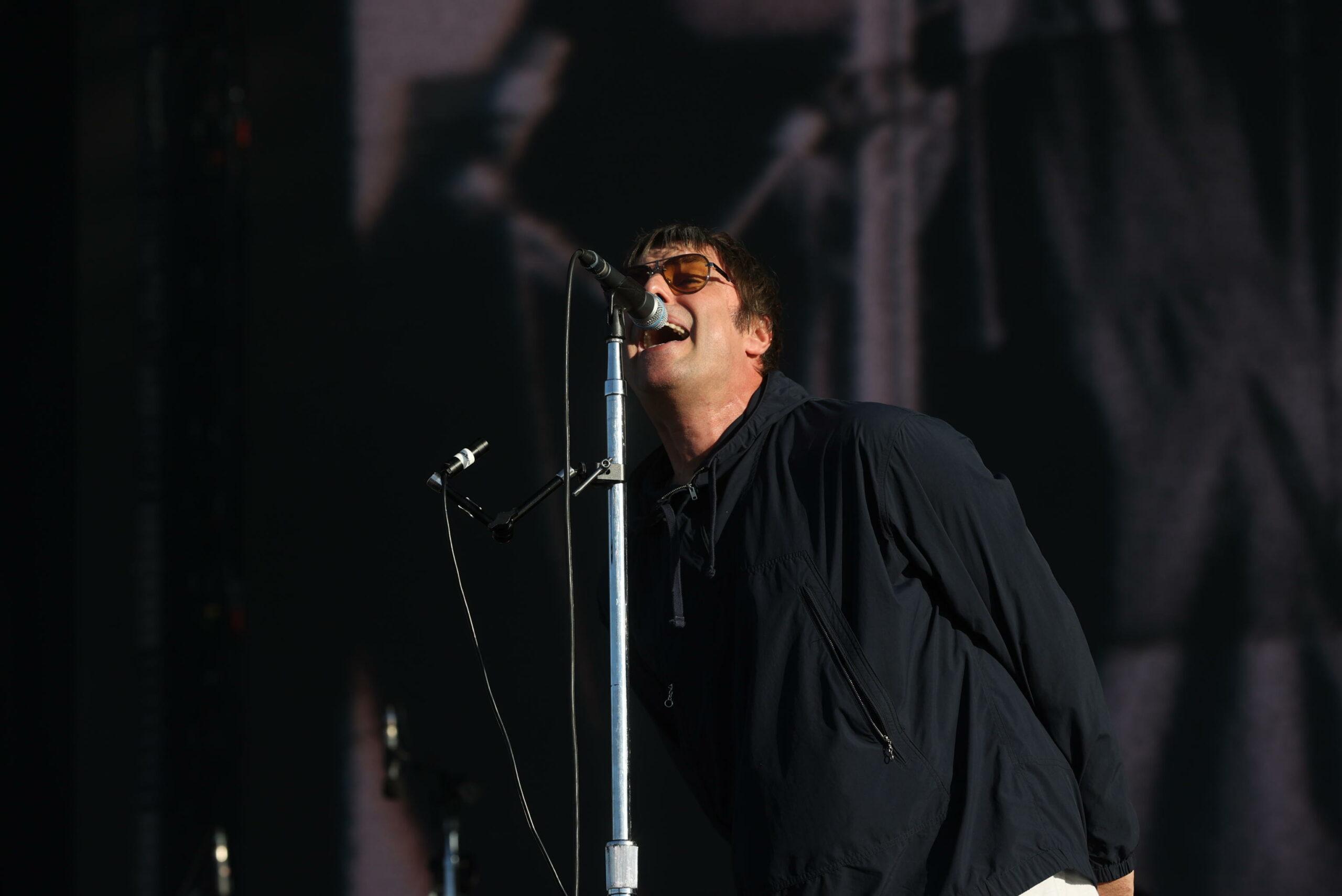 “Liam Gallagher John Squire”: quando esce il nuovo album dell’ex Oasis? Fuori il singolo “Mars To Liverpool”