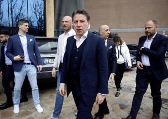 Sicilia, Sammartino (Lega) si dimette. Conte: “Il centrodestra è indifferente alla corruzione, Schifani ne dia conto”. Verini (PD): “Si attivi l’Antimafia”