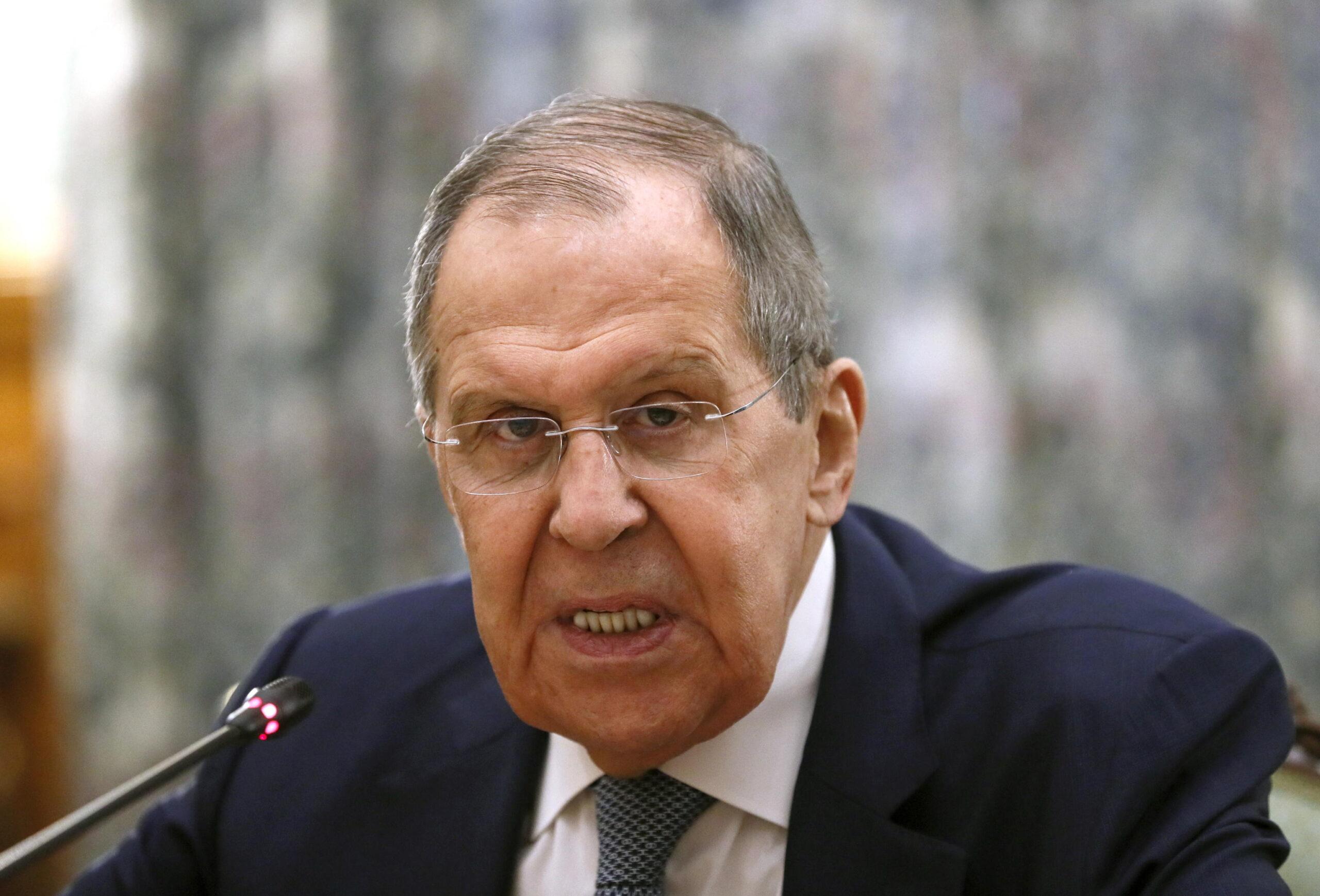 lavrov