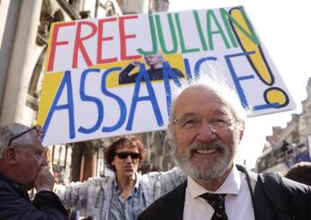 Julian Assange, fondatore di Wikileaks, ha vinto il ricorso per non essere estradiato negli USA