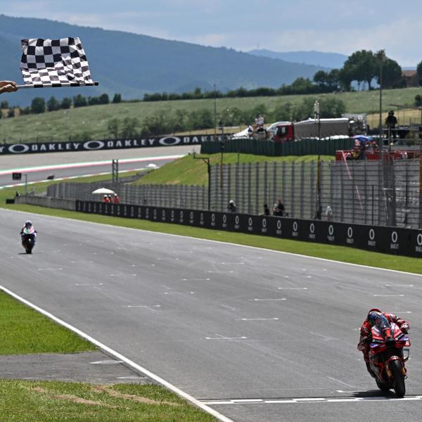 MotoGP, il programma del GP del Mugello