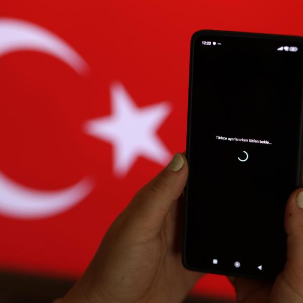 Turchia senza Instagram da tre giorni: quando sarà revocato il divieto?