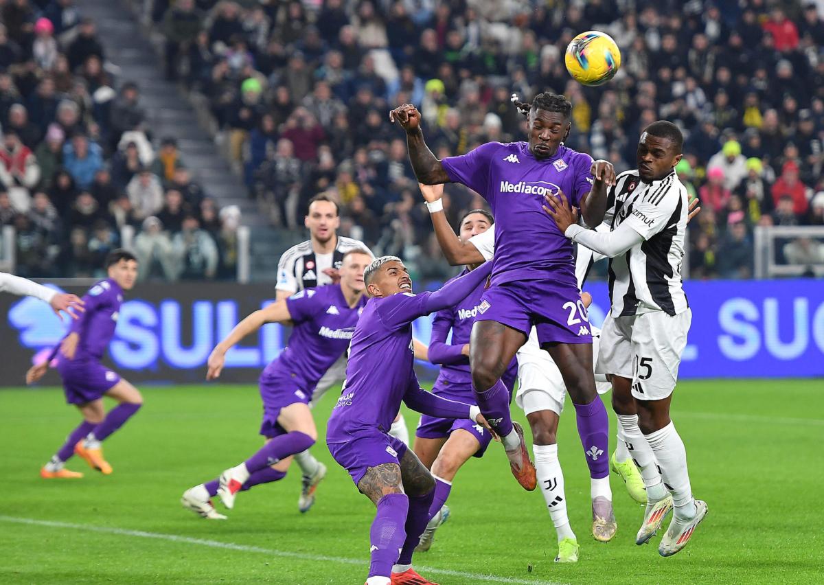 Juventus, emergenza difesa: troppi gol subiti e rendimento casalingo disastroso