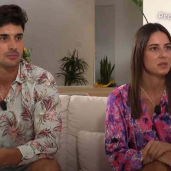 Temptation Island 2024, chi sono Mirco e Giulia, la terza coppia