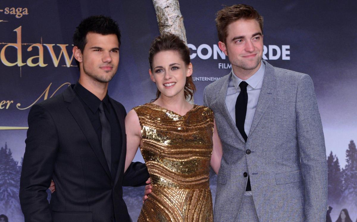 Twilight diventa una serie tv: ufficialmente in sviluppo e tratta d…