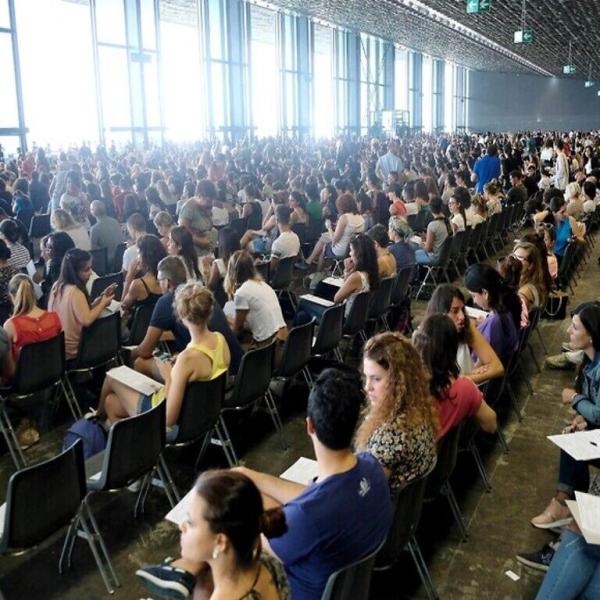 Università di Chieti, concorso per 5 posti, vari profili: domanda entro il 29 luglio 2024