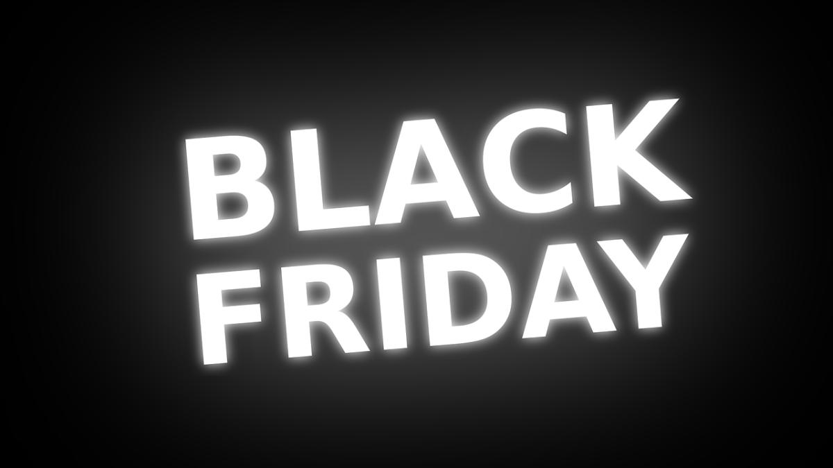 Quando ci sarà il Black Friday 2023? Date e sconti su Amazon e non …