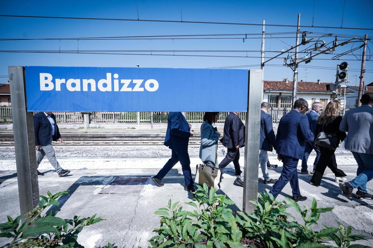 Brandizzo, spunta il nuovo video decisivo: “Il caposcorta aveva all…