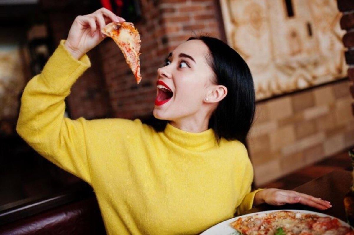 Cos’è la dieta della pizza, come funziona e quanti chili si possono perdere