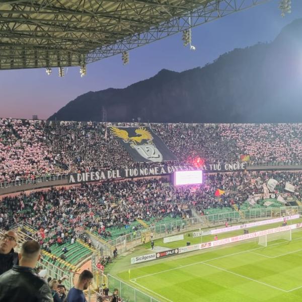 Playoff Serie C, i risultati del 1° turno nazionale: avanti Palermo e Juve U23, out il Cesena