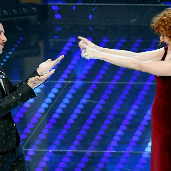 Duetti Sanremo 2024, le prime indiscrezioni: da Gabbani a Ermal Meta