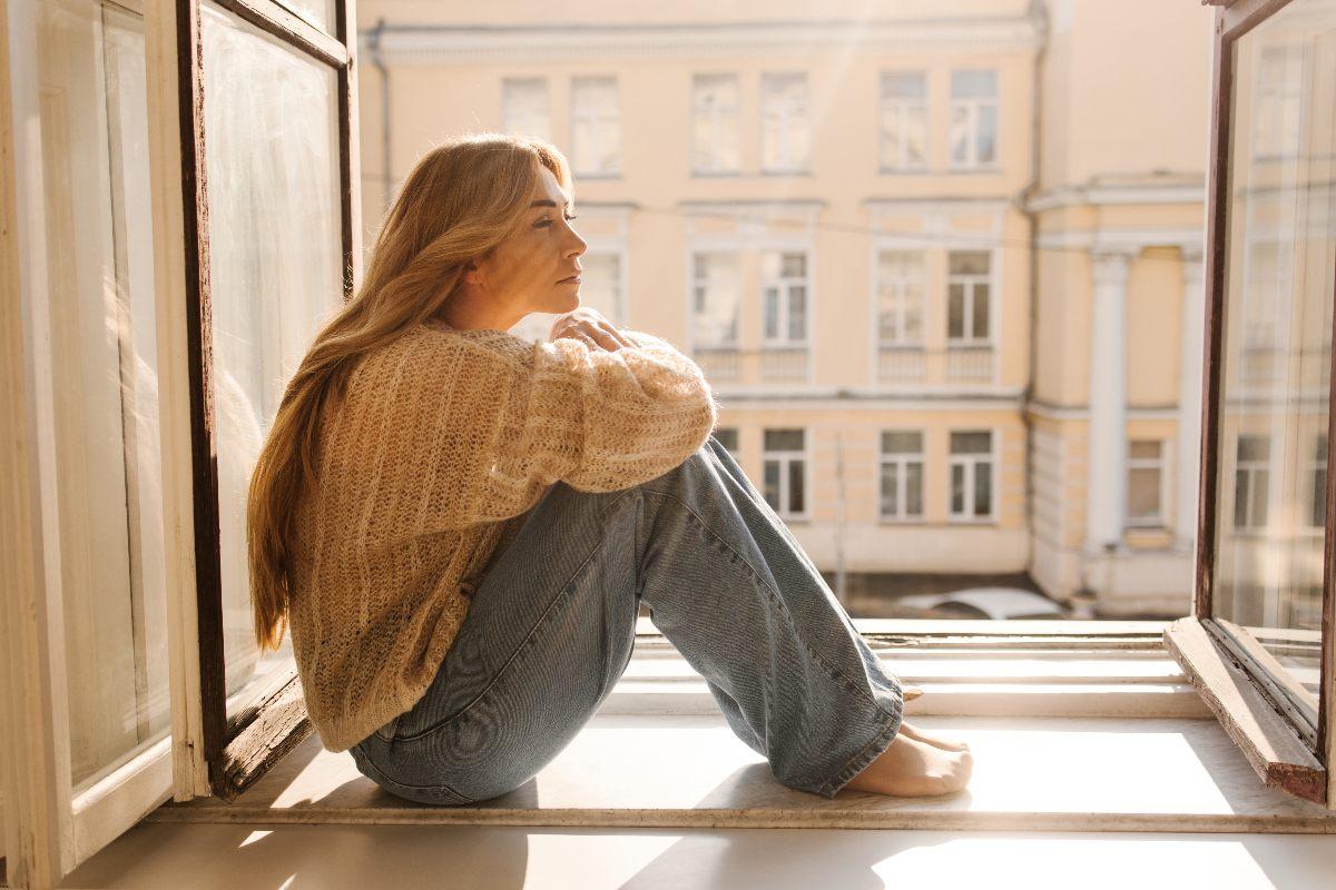 Quali sono gli effetti positivi della solitudine e perché a volte s…