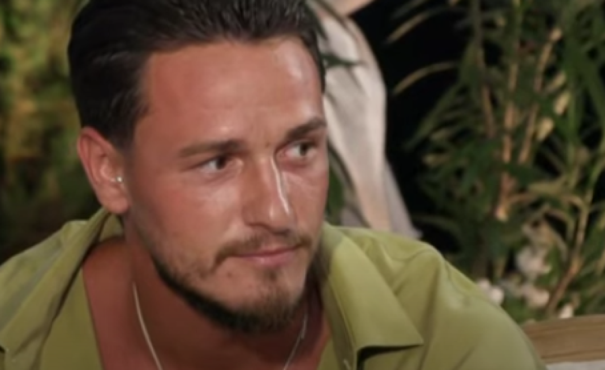 Igor di Temptation Island e la rottura da Perla: “L’amore non può e…