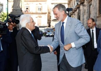 Mattarella al Simposio Cotec Europa: “Cambiamento climatico sotto gli occhi di tutti”