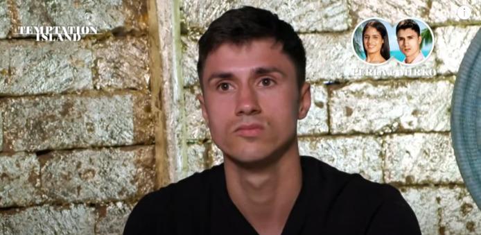 Temptation Island, falò di confronto tra Mirko e Perla: sono usciti insieme o separati? Ecco com’è finita