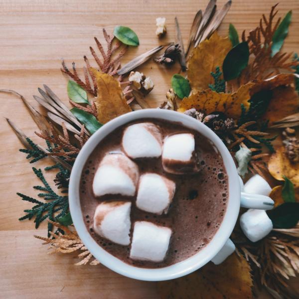 Tre ricette per una cioccolata calda davvero speciale