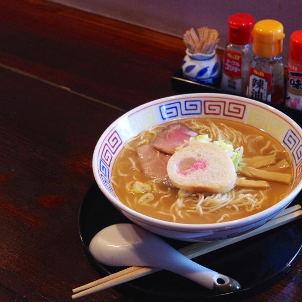 Cucina giapponese: ecco la ricetta del ramen alle verdure