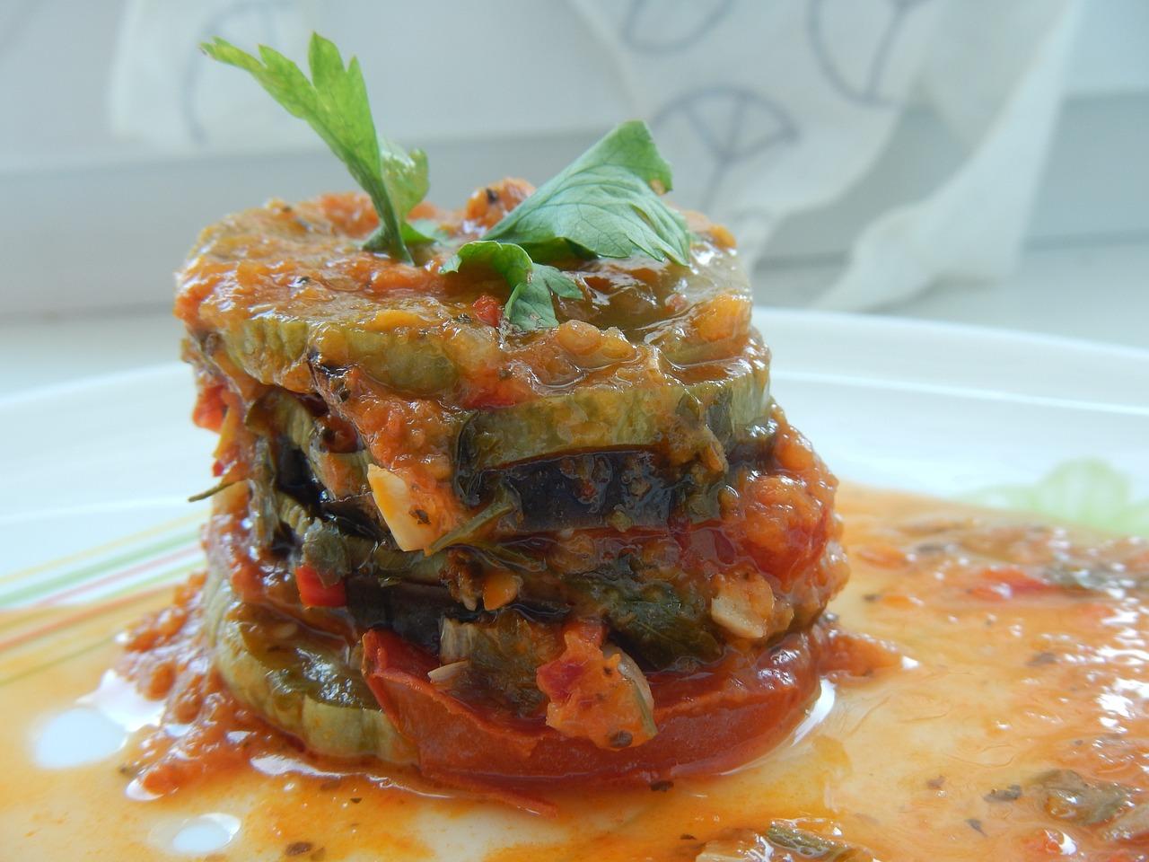 Caponata siciliana, la ricetta originale da provare