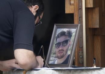 Omicidio Luca Sacchi, arriva la sentenza della Corte d’Appello di Roma: confermate le condanne, 27 anni al killer