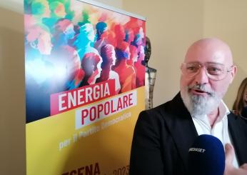 Che cos’è Energia popolare, la “non corrente” del Pd guidata da Bon…