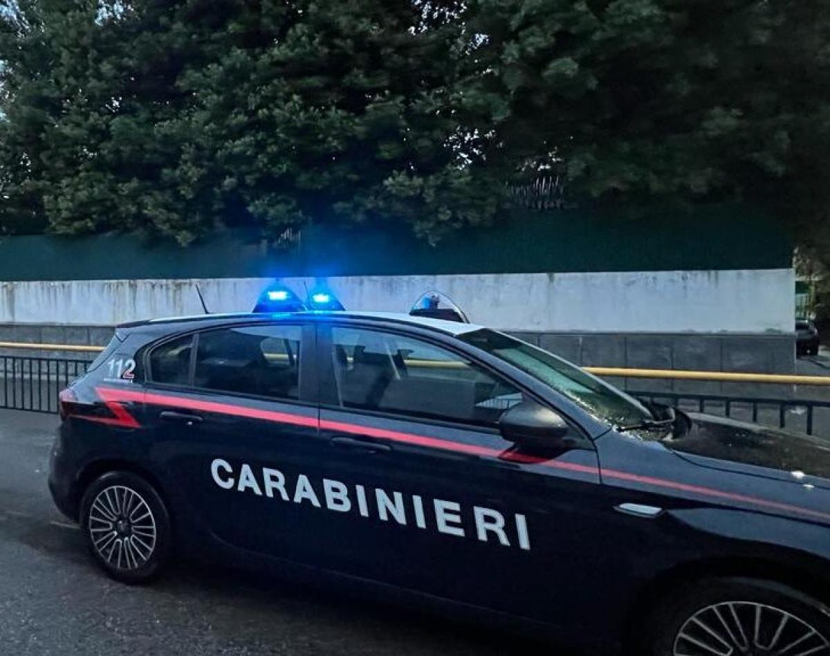 Napoli, colpo al clan Ferrara-Cacciapuoti di Villaricca: 19 arresti…