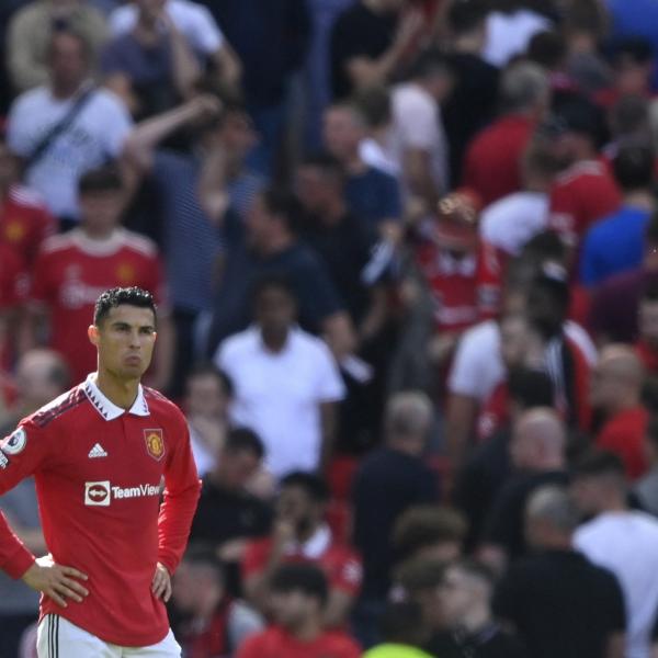 Ronaldo-United in rottura, lo sfogo social: “Rilascerò un’intervista e saprete la verità”