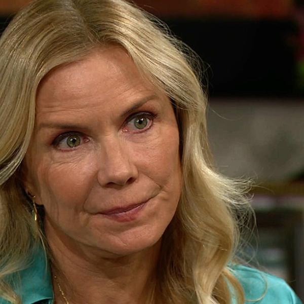 Katherine Kelly Lang è rifatta? Le foto prima e dopo di Brooke