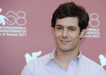 Adam Brody oggi ricorda il provino fallito per il ruolo di Star-Lord in Guardiani della Galassia