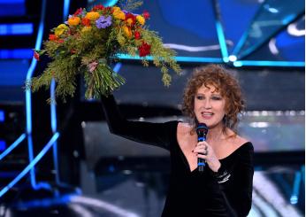 Concerto Fiorella Mannoia a Roma 2024: date, biglietti, prezzo, ospiti e scaletta alle terme di Caracalla