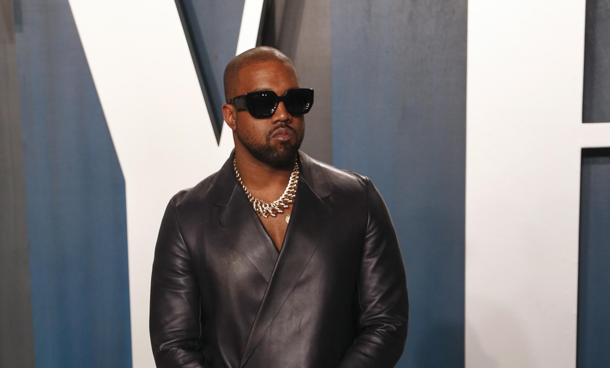 Concerto di Kanye West all’Rcf Arena di Reggio Emilia: la data, i biglietti in arrivo