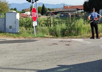 Cosa è successo a Lorys Bellapianta, il 20enne di Busto Arsizio sbalzato fuori dall’auto? C’è un indagato