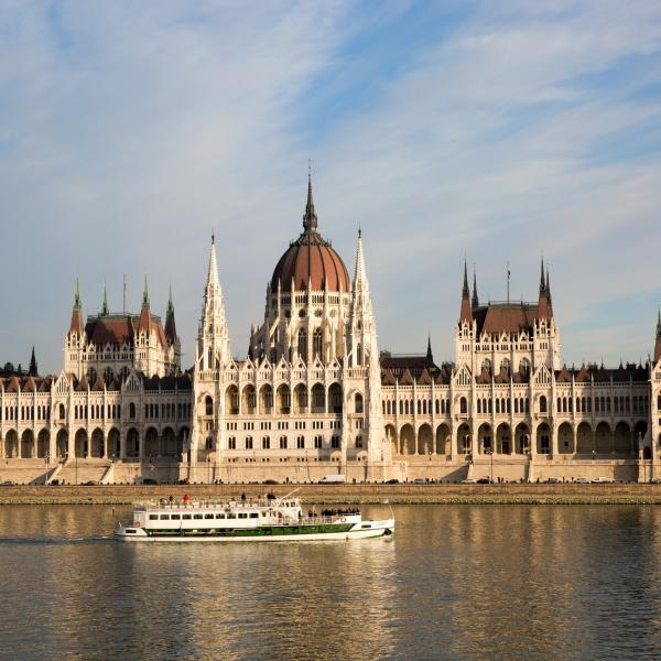 Cosa vedere e cosa mangiare a Budapest: posti dove andare, piatti tipici della capitale ungherese