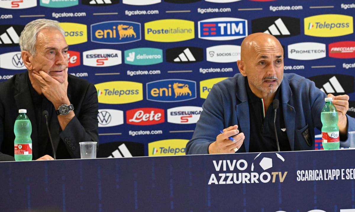 Euro 2024, Pin sull’eliminazione dell’Italia: “Spalletti il migliore per un club, ma in Nazionale è diverso. Gravina? Si assuma le responsabilità”