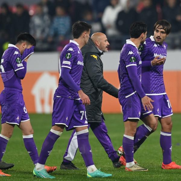 La Fiorentina vola in Conference, Bertoni: “Può arrivare di nuovo in finale”. Poi svela un retroscena su Lautaro…