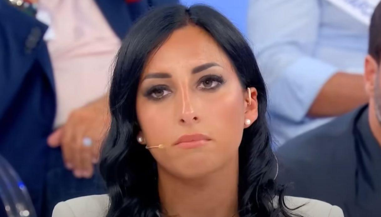 Francesca Sorrentino è la nuova tronista di Uomini e donne, dopo l’esperienza a Temptation Island